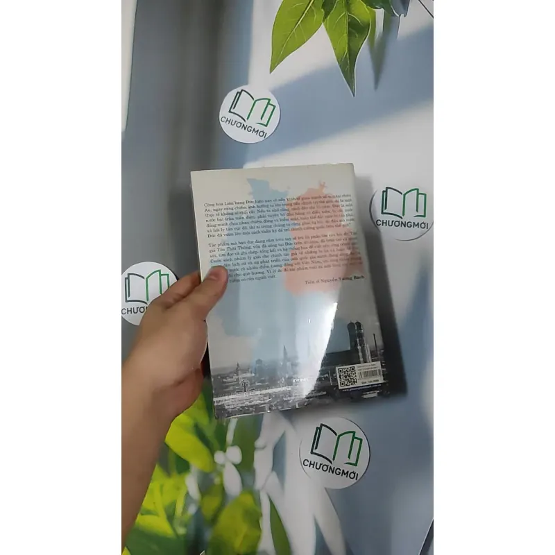 [MIỄN PHÍ BỌC SÁCH] [SEAL] Vươn Lên Từ Vực Thẳm - Tôn Thất Thông 798865