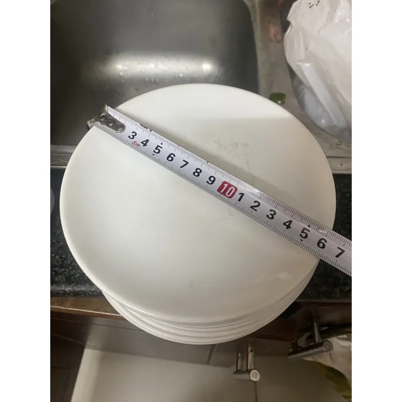 COMBO 5 Dĩa 16cm 1013080