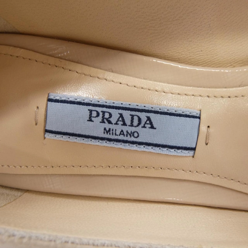Giày cao gót PRADA 661514