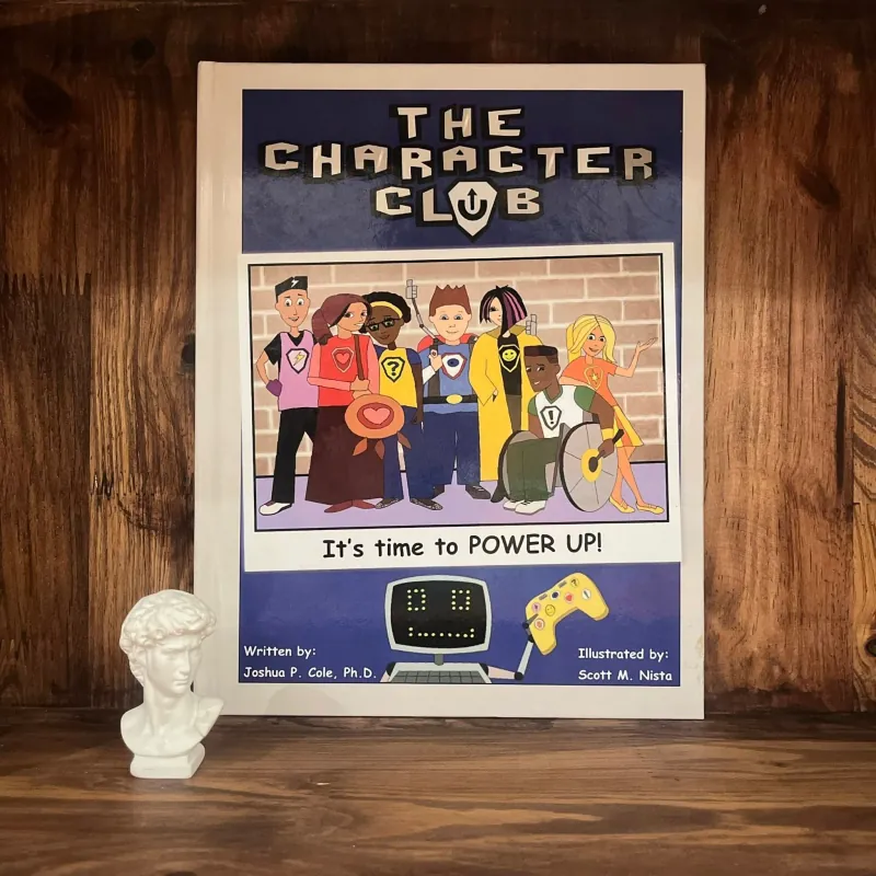 ✨𝑻𝒉𝒆 𝑪𝒉𝒂𝒓𝒂𝒄𝒕𝒆𝒓 𝑪𝒍𝒖𝒃: 𝑰𝒕’𝒔 𝑻𝒊𝒎𝒆 𝒕𝒐 𝑷𝑶𝑾𝑬𝑹 𝑼𝑷!✨ 778849