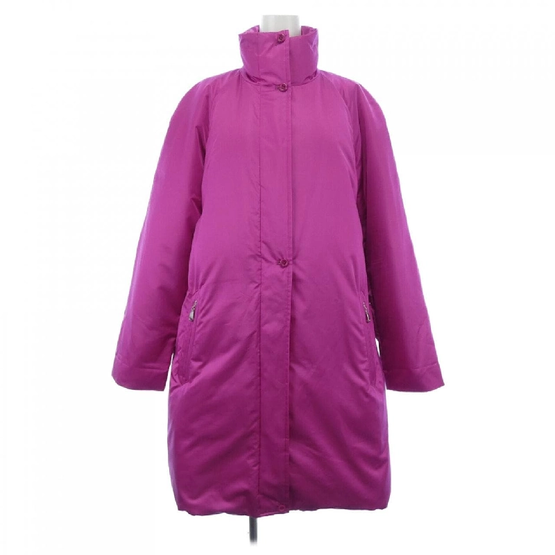 【Mã giảm giá】Áo khoác lông vũ LEONARD 644271