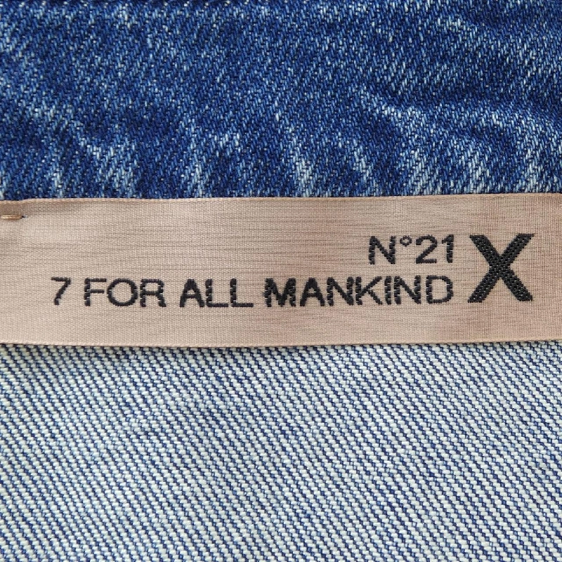 N°21 Skirt - Hàng hiệu Authentic 819115