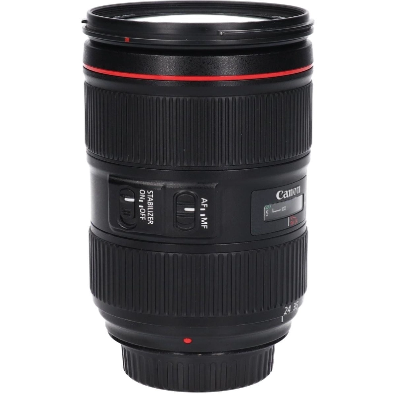 Ống kính EF24-105mm F4L IS II USM - Hàng hiệu Authentic 880286