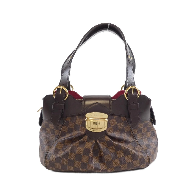 Túi Louis Vuitton Damier Sistina PM N41542 614744