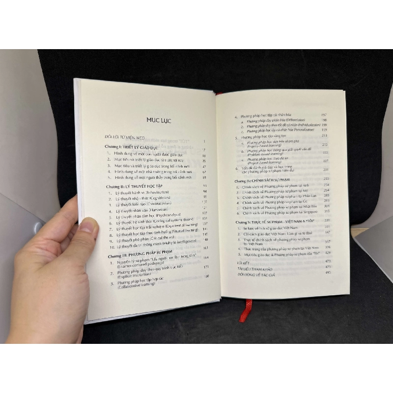 [Phiên Chợ Sách Cũ] Sư Phạm Khai Phóng: Thế Giới, Việt Nam & Tôi (Bìa cứng) - Giản Tư Trung, 2023 S2511 SBM - VĂN HỌC - SBM2911-108 712999