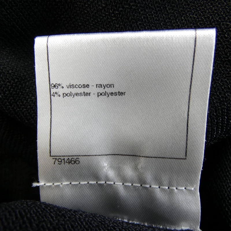 CHANEL P37943K02593 Đầm - Hàng hiệu Chính hãng 810864