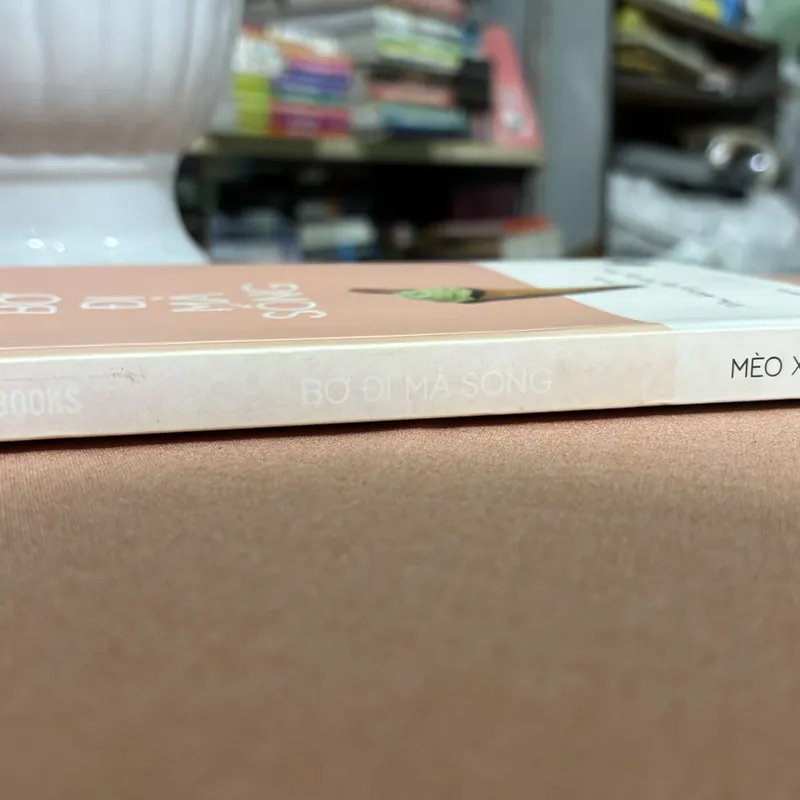 Bơ đi mà sống 🌊 695266