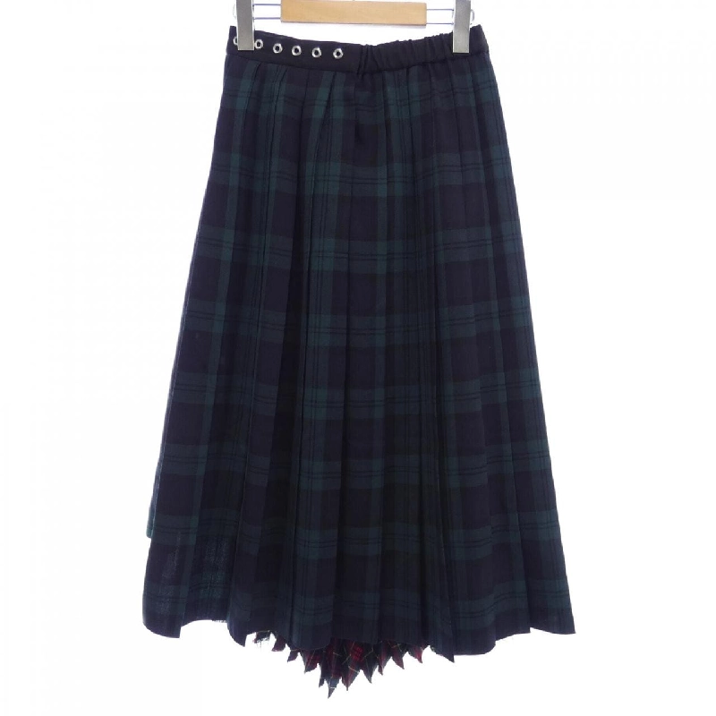 Lớp GRACE Class 21417-00 Váy 646614