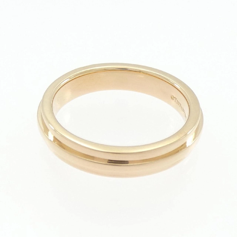 Nhẫn Tiffany T-Two Narrow - Hàng hiệu Authentic 834397