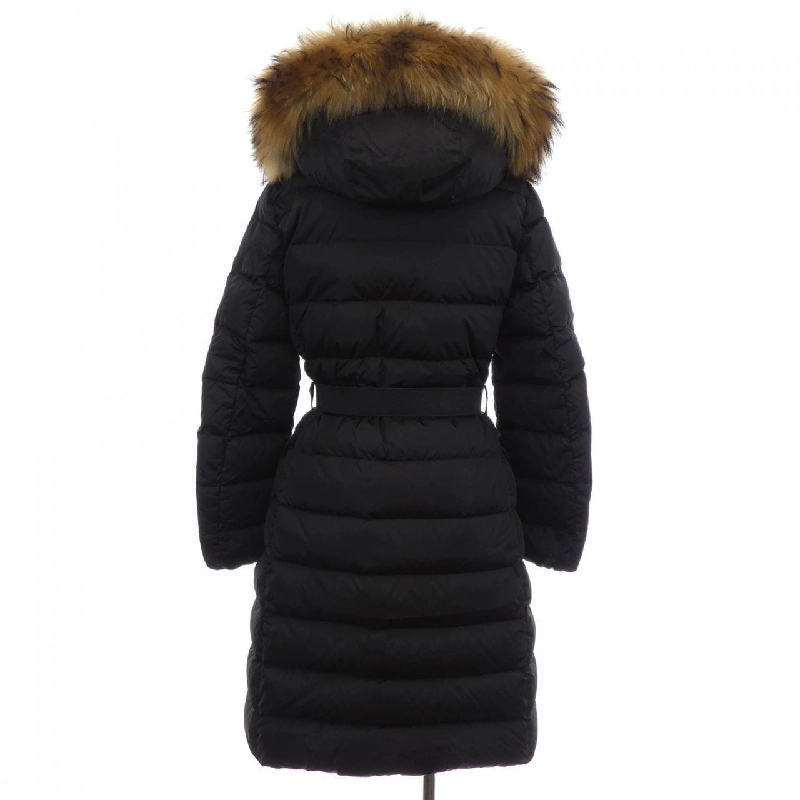 MONCLER KHLOE Áo khoác lông - Hàng hiệu Chính hãng 814990