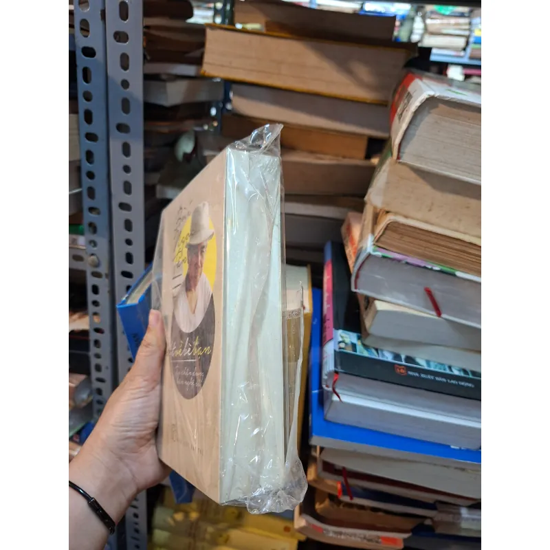 Bùi Ngọc Tấn viết về bè bạn !  932003