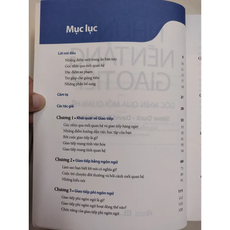 Những nền tảng giao tiếp 1039375