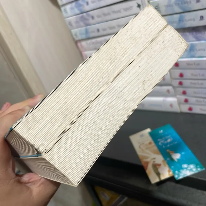 (ngôn tình) - Anh biết gió đến từ đâu - Cửu Nguyệt Hi ( 2 tập ) 1003818