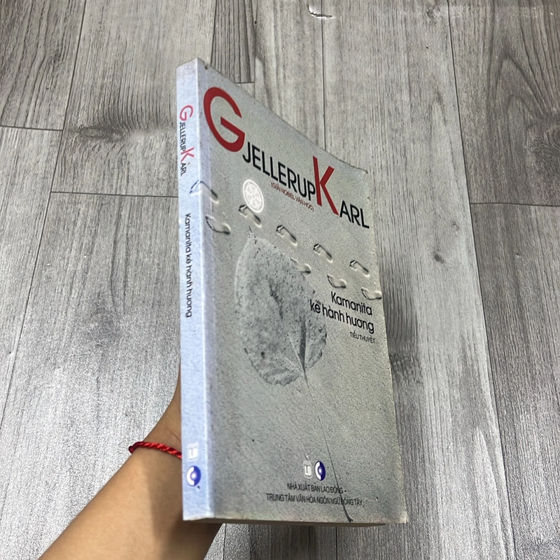 Kamanita kẻ hành hương. 3a4 542825