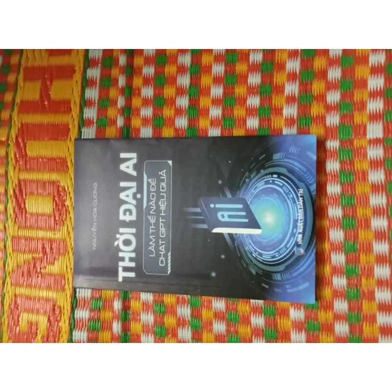 Thời Đại AI, Làm Thế Nào Để Chat GPT Hiệu Quả. 563015