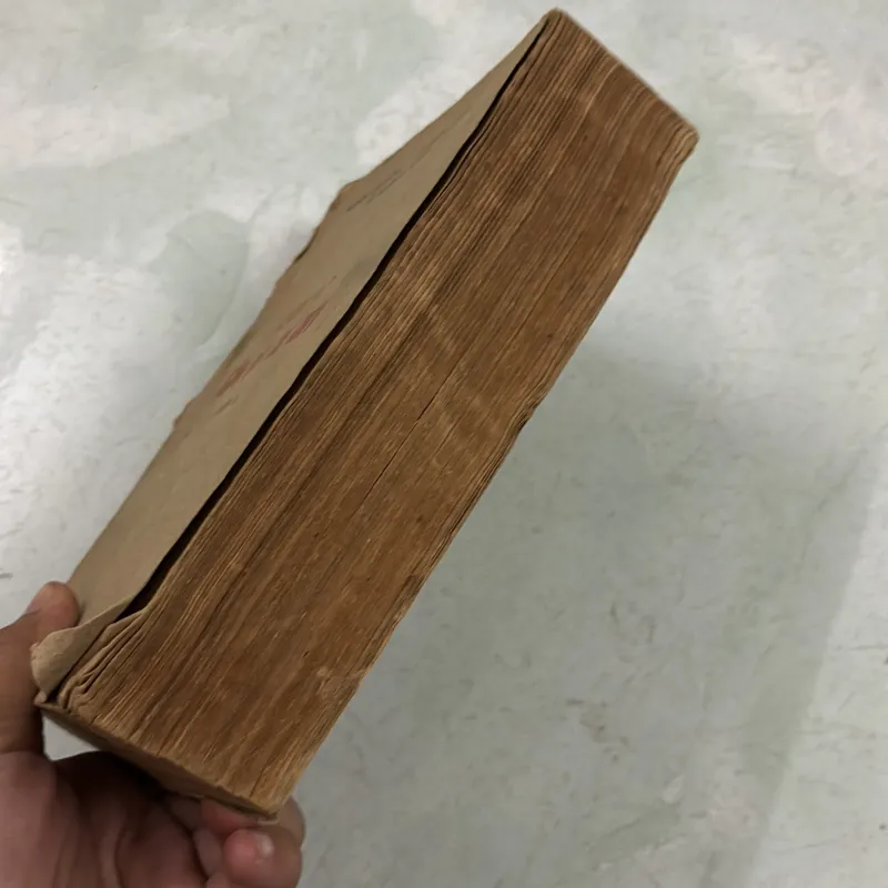 Lịch sử cận đại thế giới (Quyển 3) - 1985s 1001398