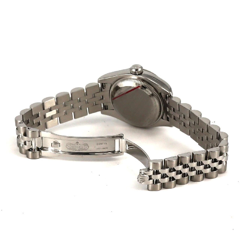 Đồng hồ Rolex Datejust 179174G SSxWG tự động - Hàng hiệu chính hãng 875675