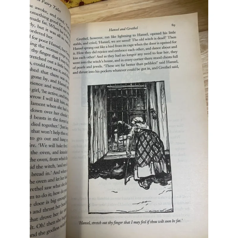 The Brothers Grimm 925762