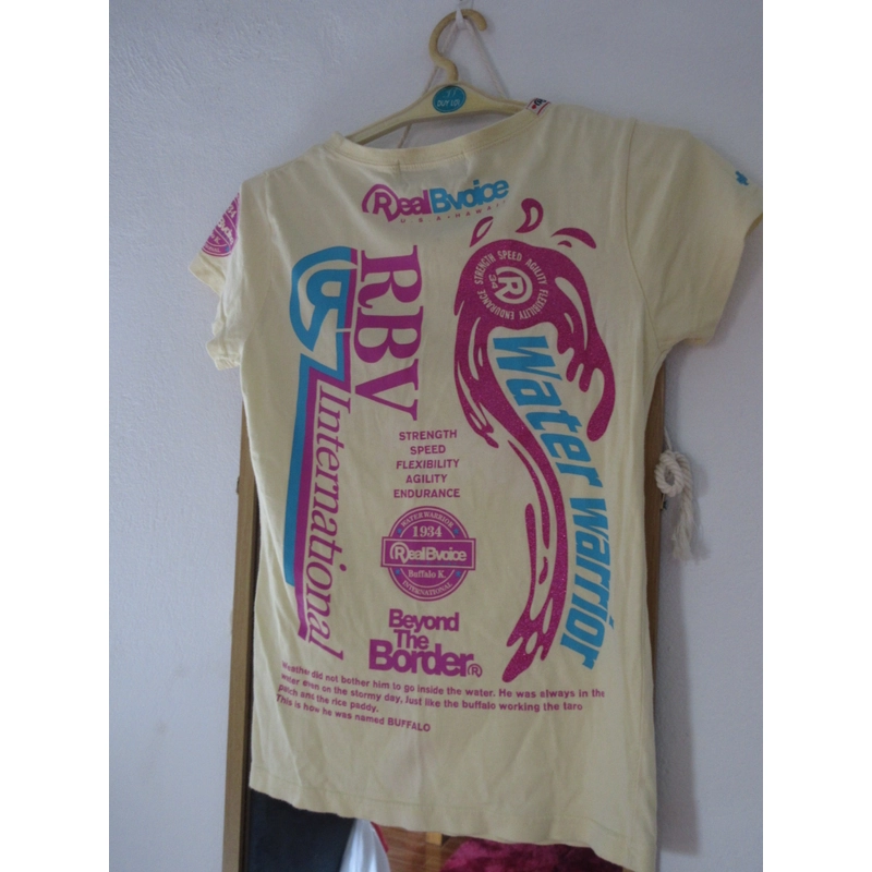 Áo t-shirt đồng giá 20k  479360