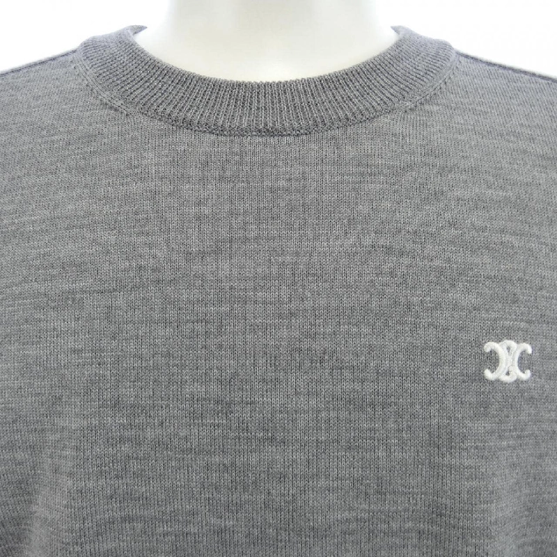 セリーヌ CELINE ニット - Hàng hiệu Authentic 900355