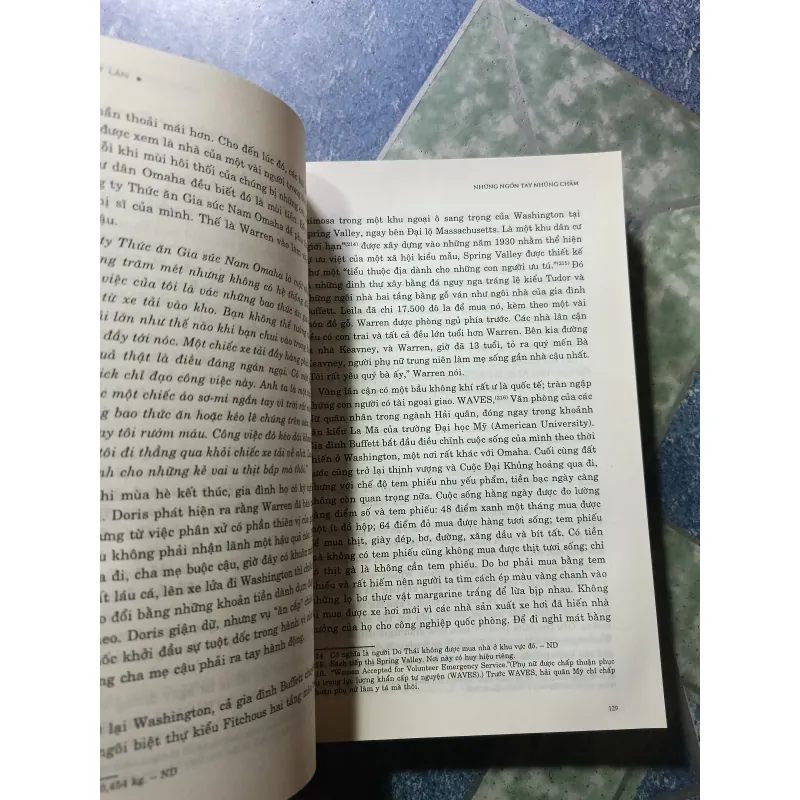 Hòn tuyết lăn ( 2 tập) - Alice Schroeder 1028954