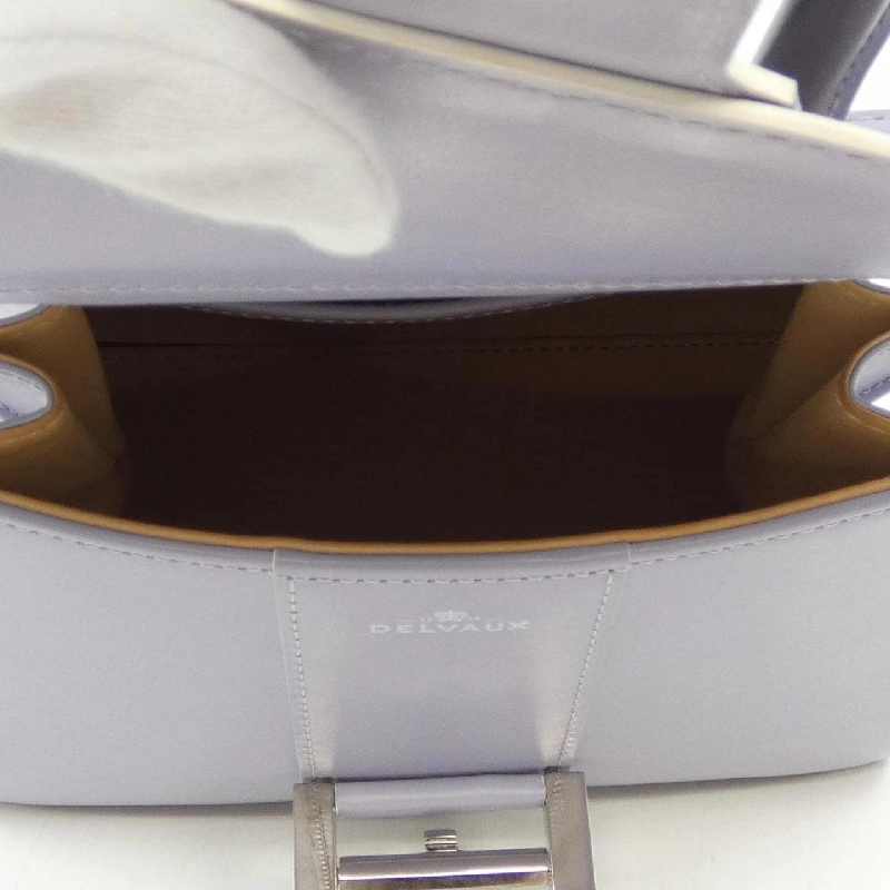 DELVAUX BRILLANT AA0058AAM BAG - Hàng hiệu Authentic 833403