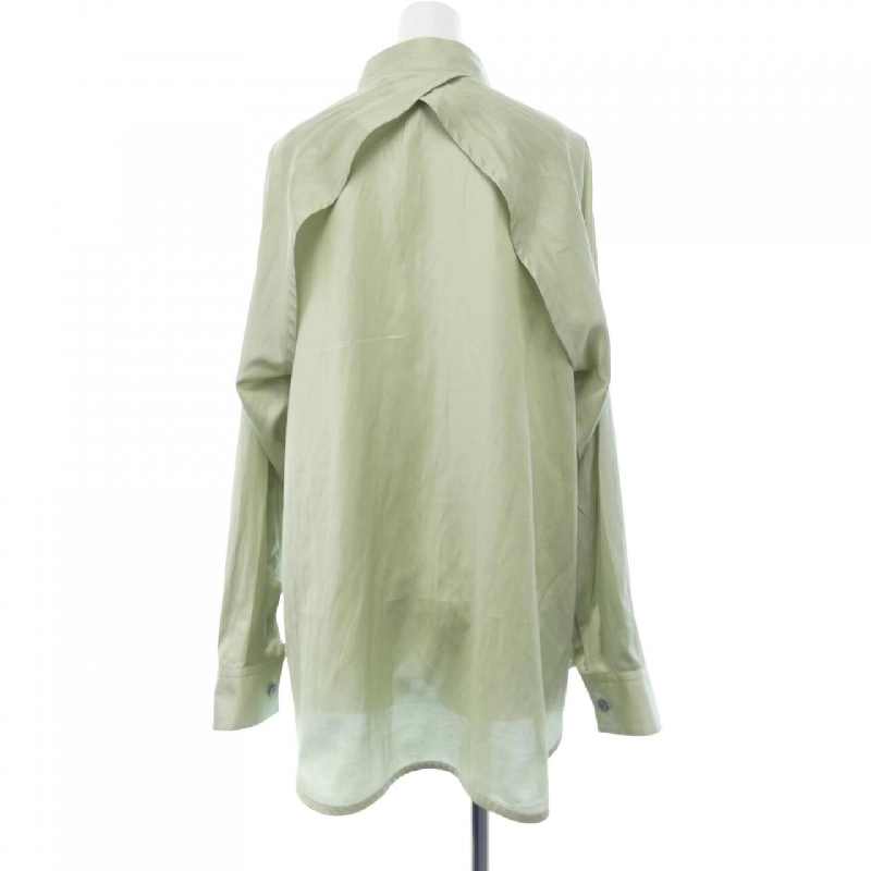 【Mã giảm giá】Issey Miyake ISSEY MIYAKE Áo 643388