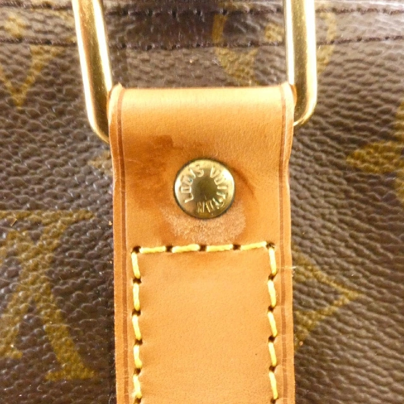 Túi Boston Louis Vuitton Monogram 50cm M41426 613726