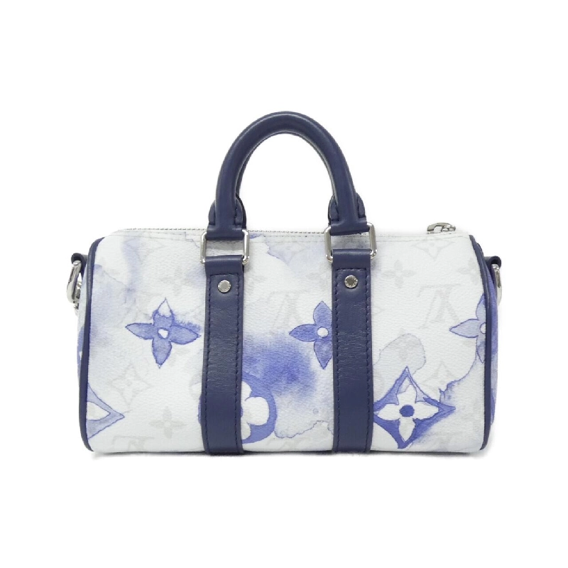 Túi xách Boston Monogram Watercolor Key Pouch XS M45761 - Hàng hiệu Authentic 770177