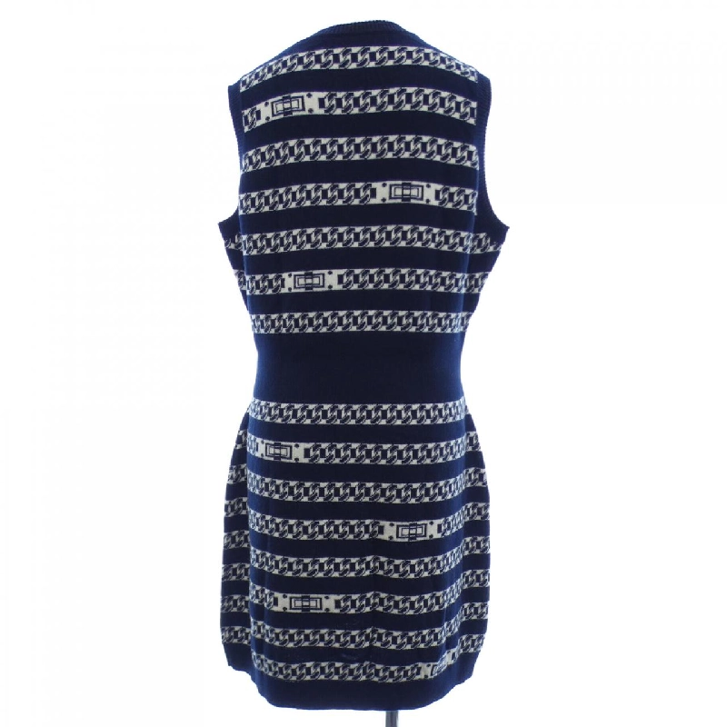 【Khuyến mãi】Chanel CHANEL Đầm 651096