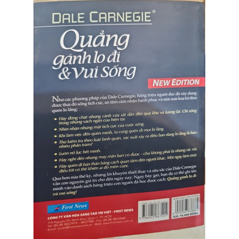 6  cuốn sách kỹ năng sống 502592