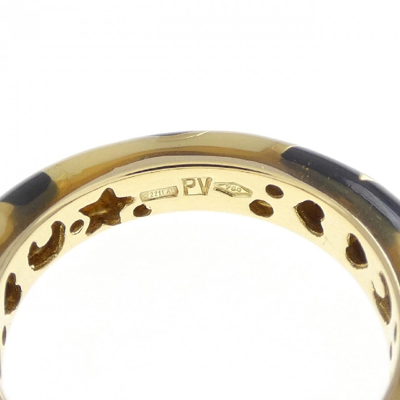 Ponte Vecchio Nhẫn Nhựa - Hàng hiệu Chính hãng 838610