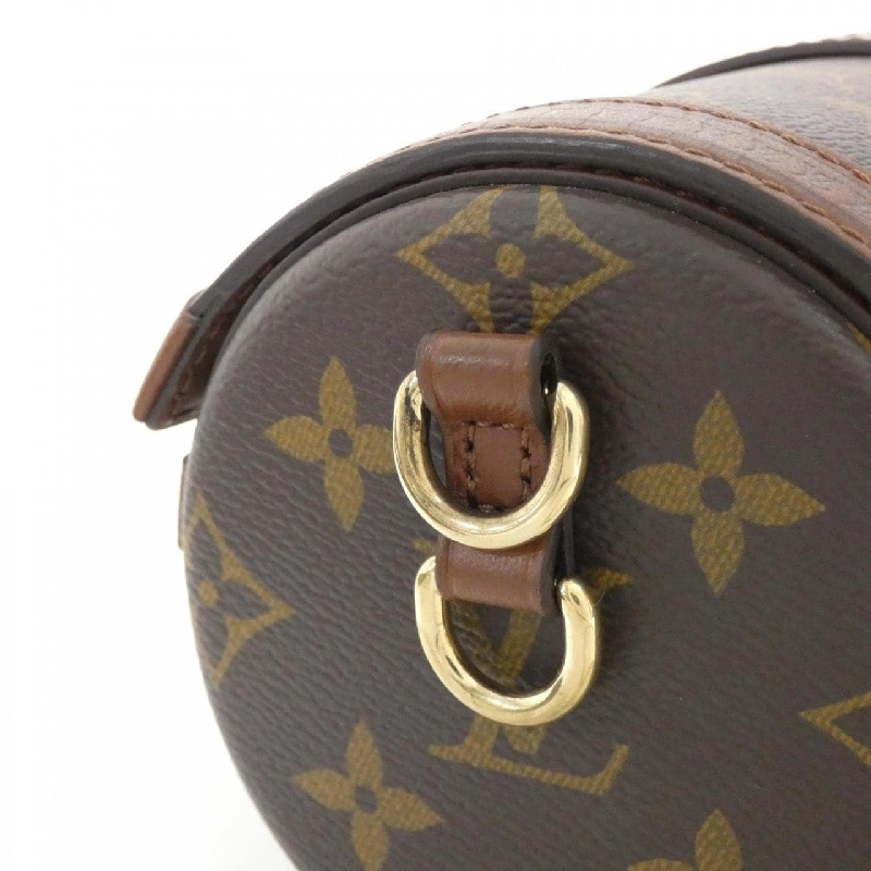 Túi xách Louis Vuitton Monogram Papillon Trunk M57835 609155