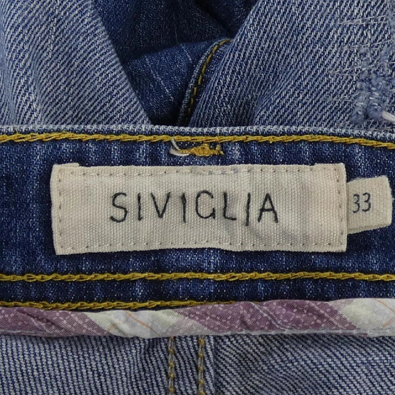 Quần jeans SIVIGLIA - Hàng hiệu Authentic 887549