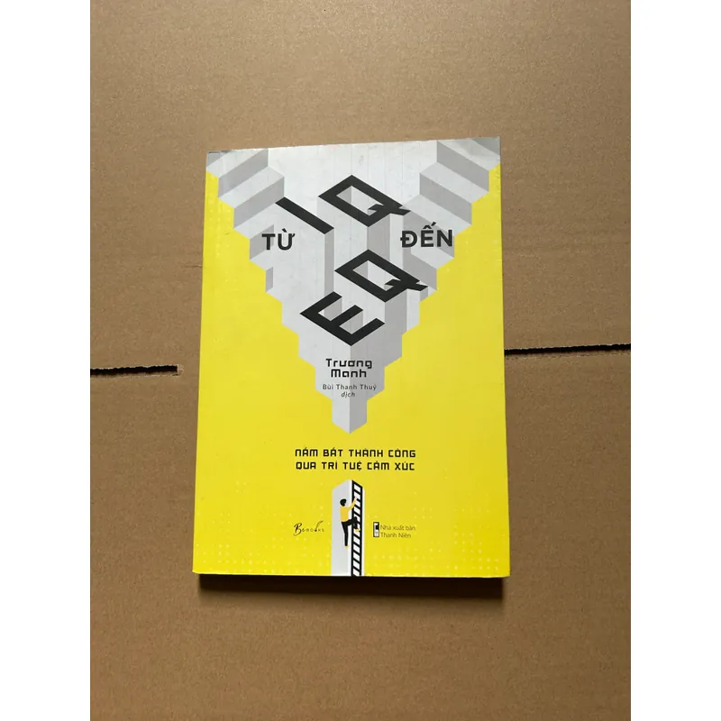 Từ IQ đến EQ 704082