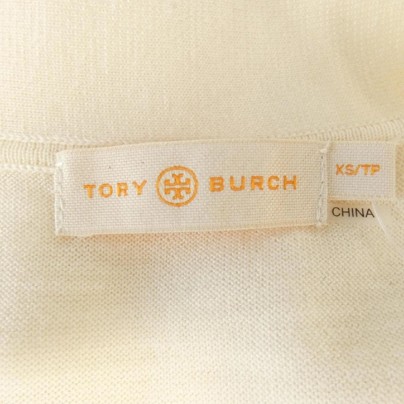 【Mã giảm giá】Áo cardigan TORY BURCH 646551