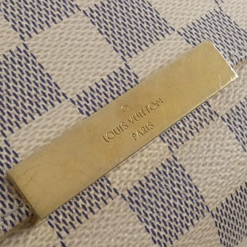 Túi xách vai Louis Vuitton Damier Azur Favorite MM N41275 - Hàng hiệu Chính hãng 765938