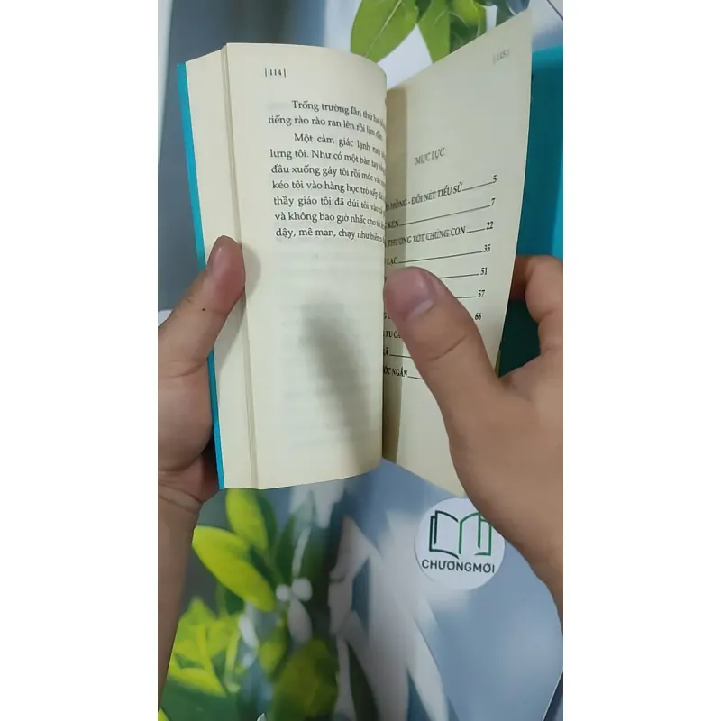 Những ngày thơ ấu - Nguyên Hồng 798423