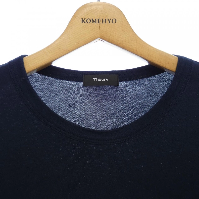 Áo thun theory - Hàng hiệu Authentic 899593