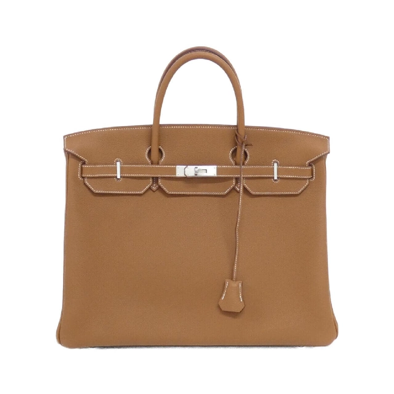 【Sản phẩm chưa sử dụng】Túi Hermes Birkin 40cm 030275CK 617914
