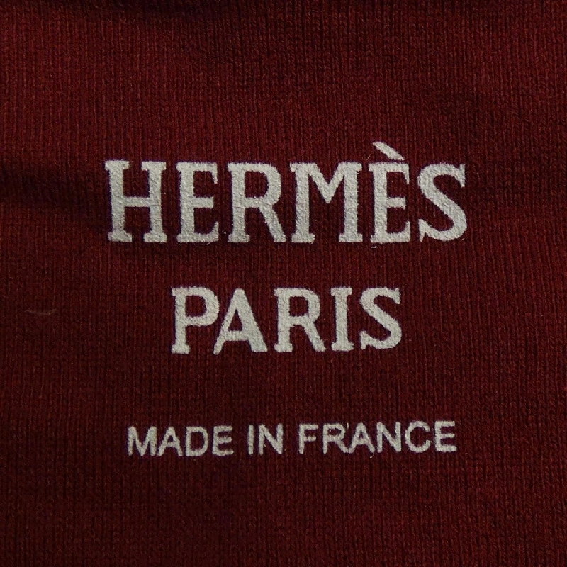 【Mã giảm giá】Áo phông HERMES 643964