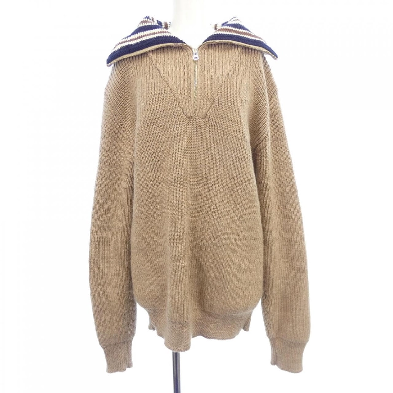 FLUSS ニット - Hàng hiệu Authentic 773683