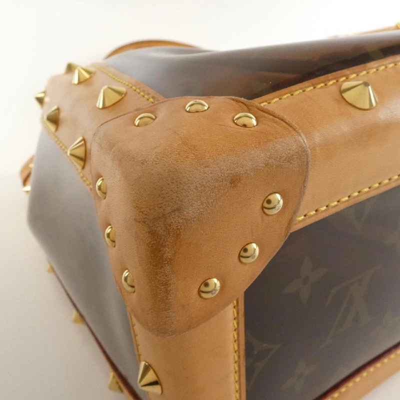 Túi xách Louis Vuitton Monogram Ambre Neo Cab MM M92504 - Hàng hiệu Chính hãng 770046