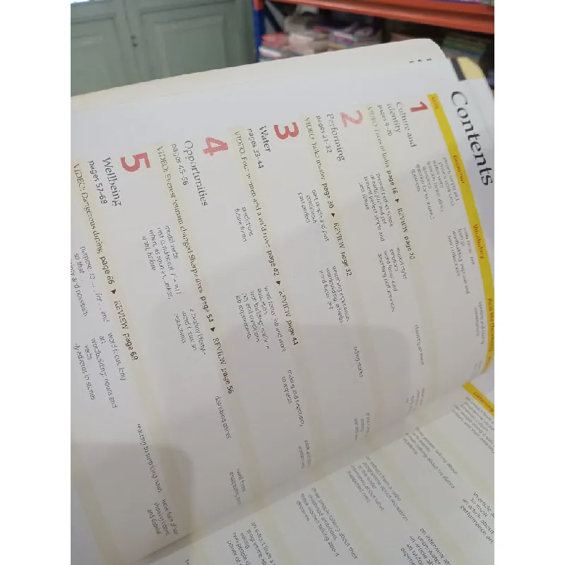 LIFE Student's book, intermediate 593122