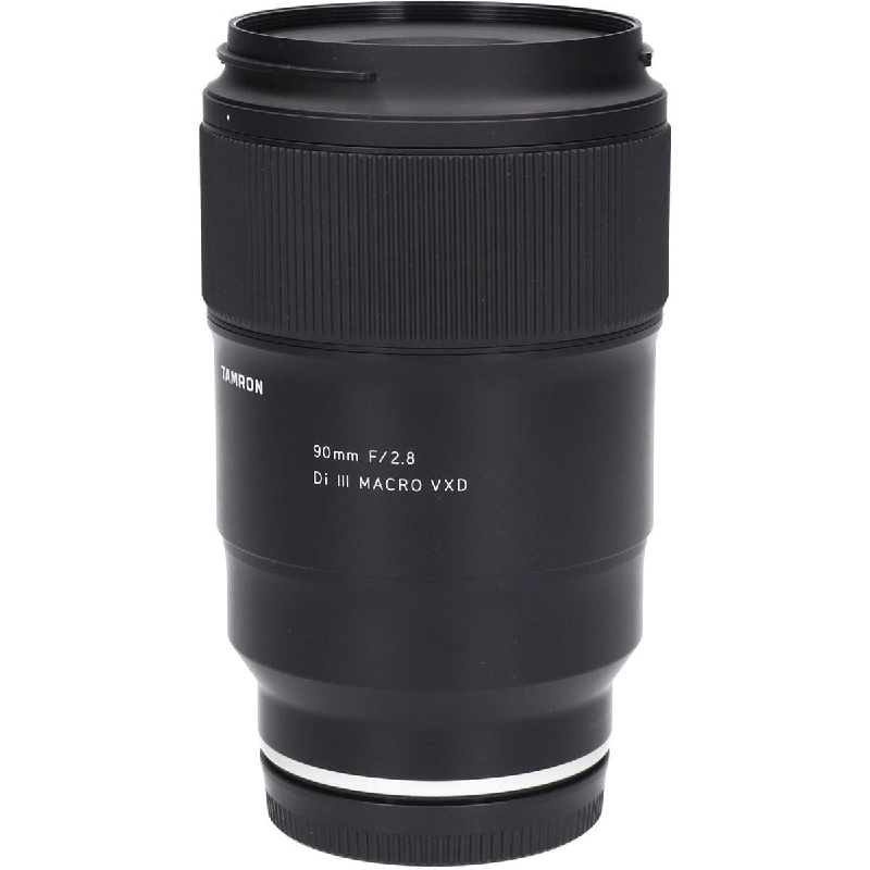 Ống kính E90mm F2.8DI III MACRO F072S - Hàng hiệu Authentic 879388