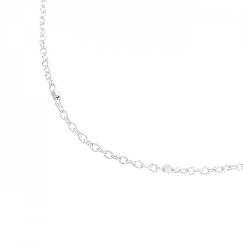 K18WG Dây chuyền - Hàng hiệu Authentic 862647