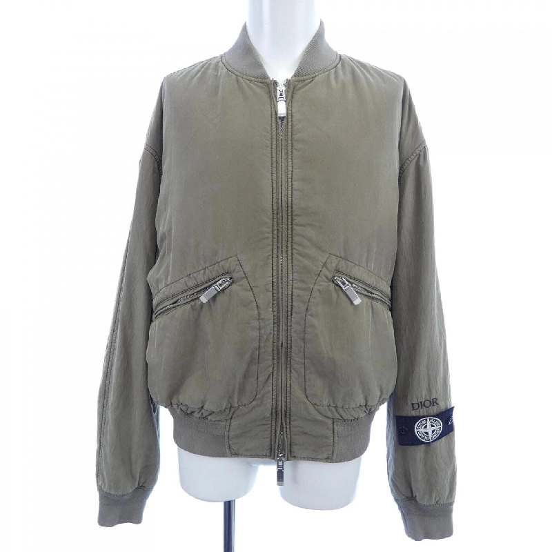 DIOR 493C401A6263 Áo khoác - Hàng hiệu Authentic 893290