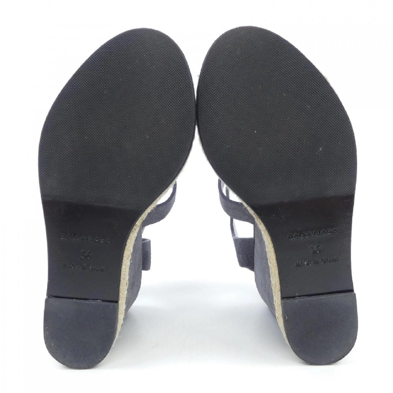 【Mã giảm giá】Giày sandal BALENCIAGA 663710