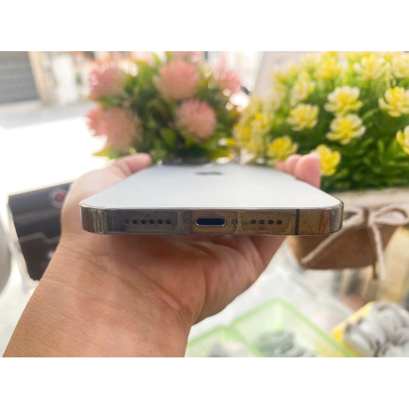 ĐIỆN THOẠI IPHONE 13 PRM 330811