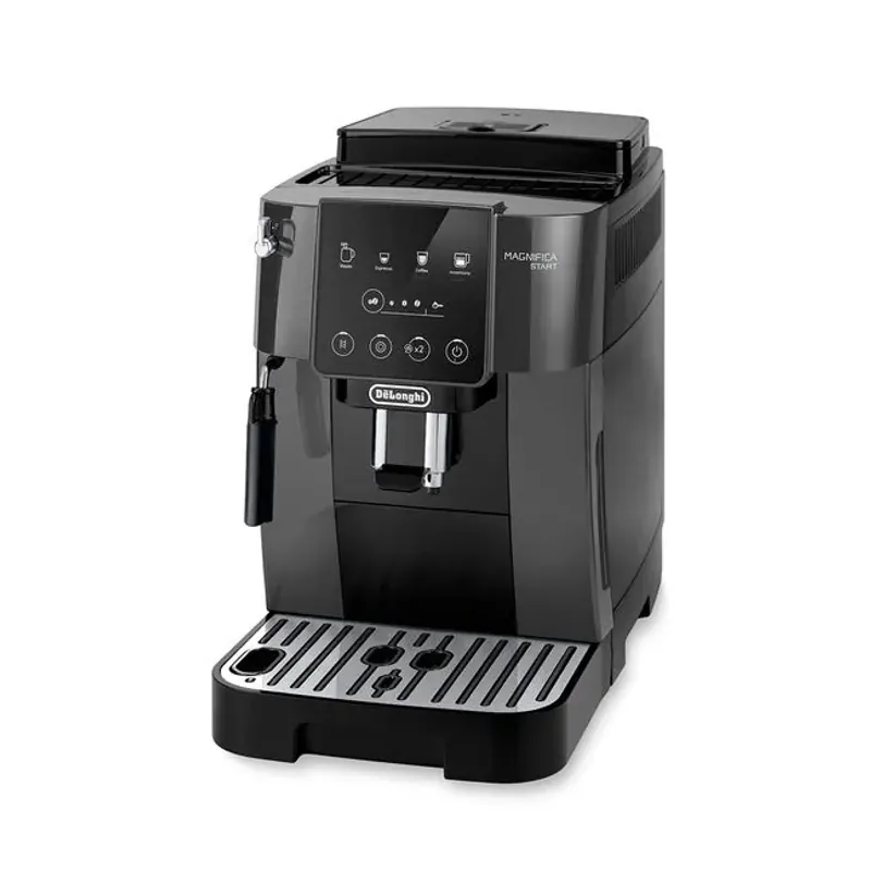 ☕ Máy pha cà phê De’Longhi ECAM220.22.GB – Tự động từ hạt, chuẩn vị Ý mỗi ngày! 732696